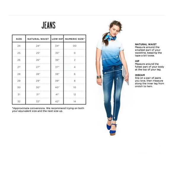 COPY - Zara | high rise distressed ankle raw hem rivetted jeans 2 - Picture 12 of 12